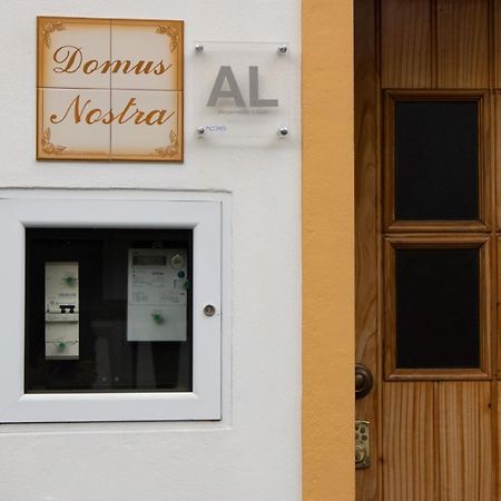 Domus Nostra Apartment Furnas  Exterior photo