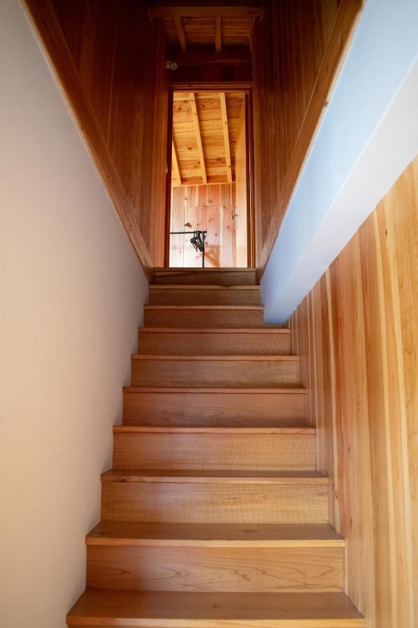 Domus Nostra Apartment Furnas  Exterior photo